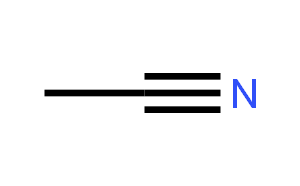 Acetonitrile