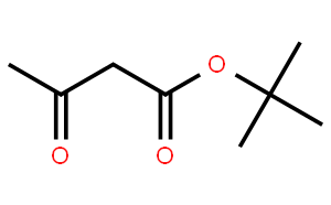 Tert butyl acetoacetate