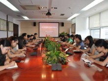 Adapting to the role of cultural transformation - training